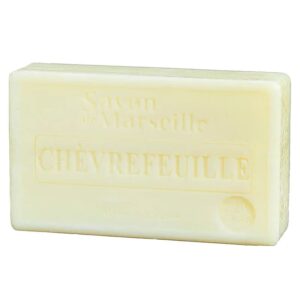 Natūralus Marselio muilas su Sausmedžiu, Le Chatelard, 100 g