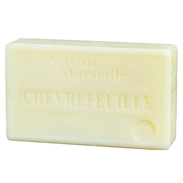 Natūralus Marselio muilas su Sausmedžiu, Le Chatelard, 100 g