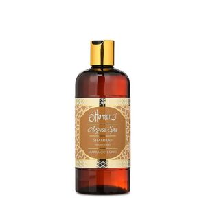 Argan SPA šampūnas su keratinu Marrakech Oud, Ottoman, 400 ml