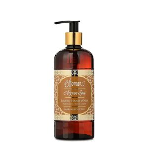 Argan SPA skystas muilas Marrakech Oud, Ottoman, 400 ml