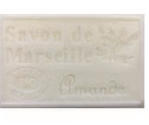 Natūralus Marselio muilas Amande – Migdolų, Dampa1975, 116 g